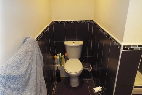 undefined, Mildred Street, Salford M7