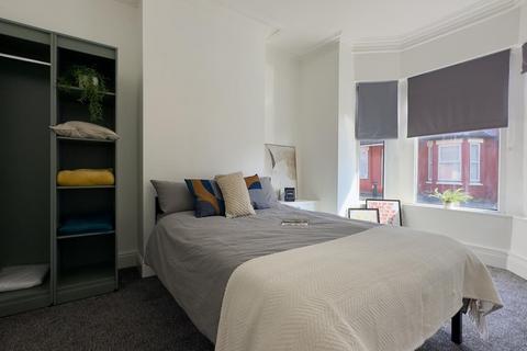 undefined, Mildred Street, Salford M7