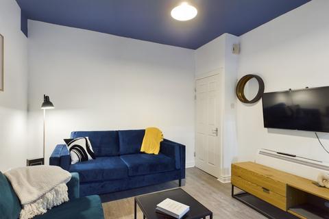 undefined, Ossory Street, Manchester M14