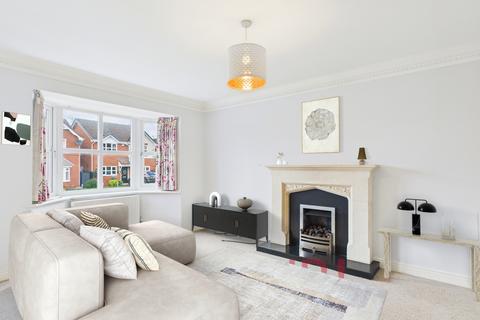 undefined, Amelia Close, Baddeley Green, Stoke-on-Trent, ST2
