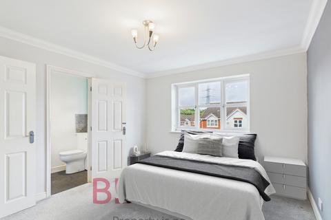 undefined, Amelia Close, Baddeley Green, Stoke-on-Trent, ST2