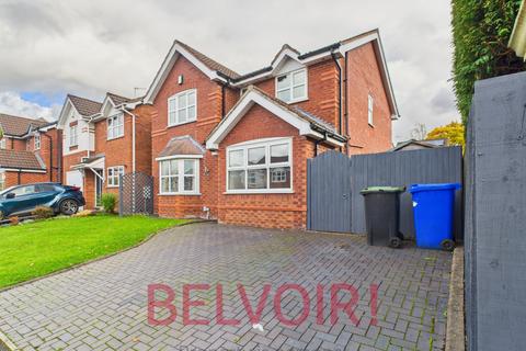 undefined, Amelia Close, Baddeley Green, Stoke-on-Trent, ST2