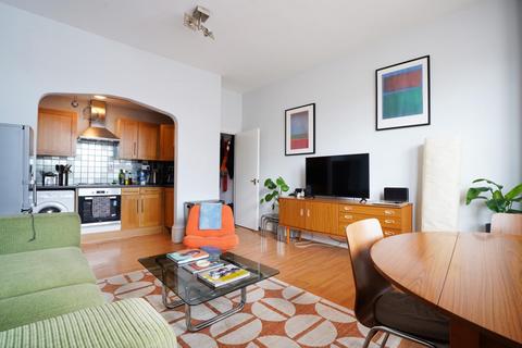 1 bedroom apartment for sale, Gipsy Hill, Crystal Palace, London, SE19