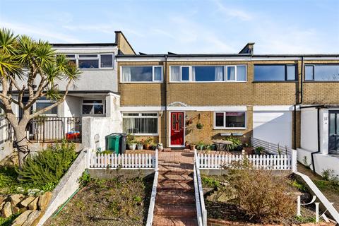4 bedroom terraced house for sale, Ticehurst Road, Brighton BN2