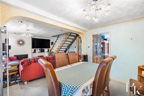 4 bedroom terraced house for sale, Ticehurst Road, Brighton BN2