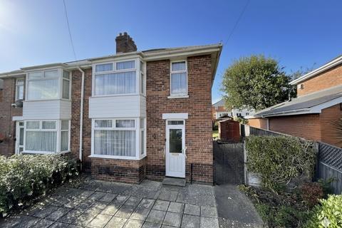 3 bedroom semi-detached house for sale, Buddle Lane, St Thomas, EX4