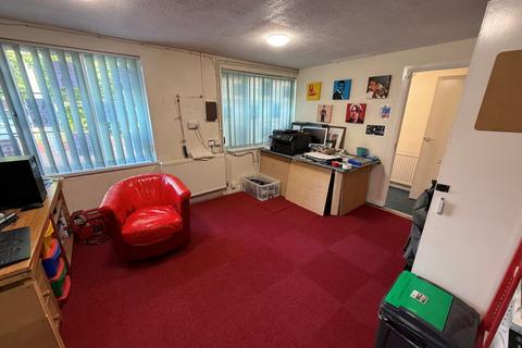 Terraced house for sale, Frolic Street, Newtown SY16