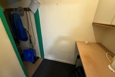 Terraced house for sale, Frolic Street, Newtown SY16