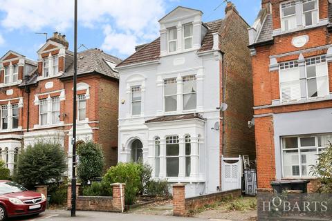 undefined, Park Avenue, Alexandra Park, N22