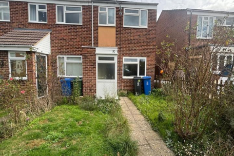 3 bedroom terraced house to rent, Stirling Close, Windsor, Berkshire, SL4