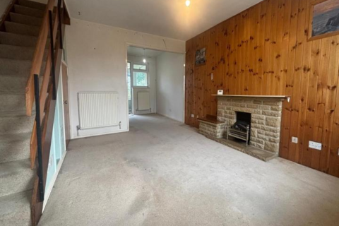 3 bedroom terraced house to rent, Stirling Close, Windsor, Berkshire, SL4