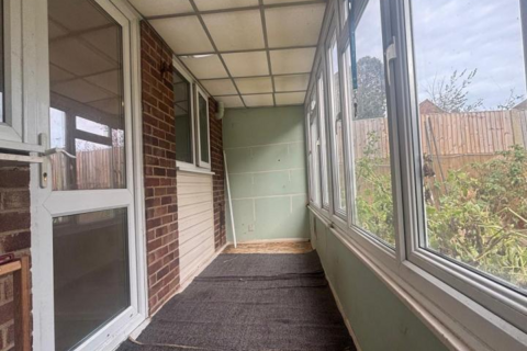 3 bedroom terraced house to rent, Stirling Close, Windsor, Berkshire, SL4