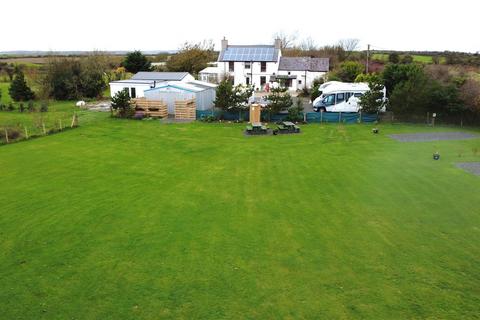 7 bedroom property for sale, Llanfachraeth, Holyhead