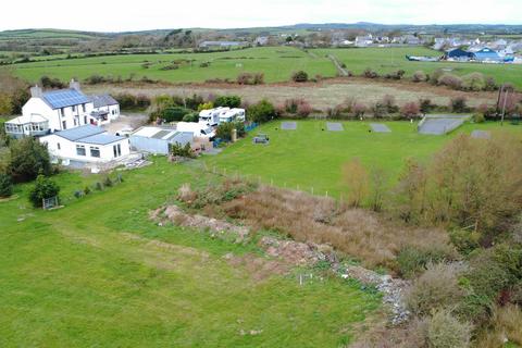 undefined, Llanfachraeth, Holyhead