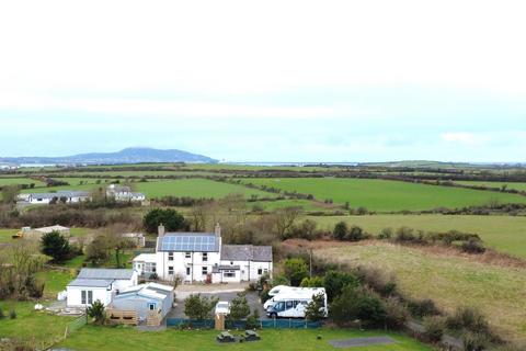 undefined, Llanfachraeth, Holyhead