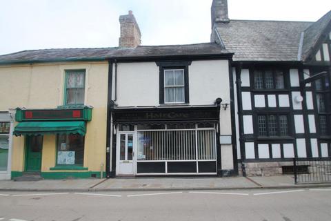 undefined, London Road, Corwen LL21