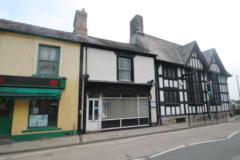undefined, London Road, Corwen LL21