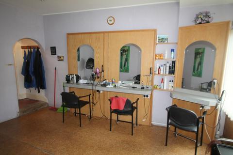 undefined, London Road, Corwen LL21