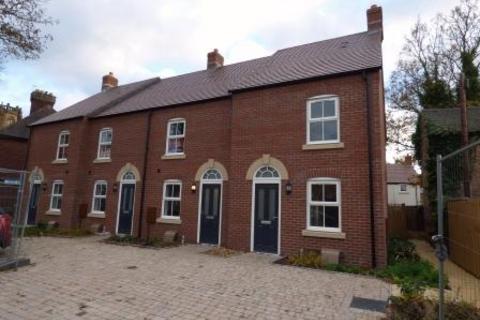 2 bedroom semi-detached house to rent, Plough Road , Wellington TF1
