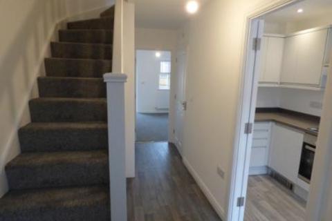 2 bedroom semi-detached house to rent, Plough Road , Wellington TF1
