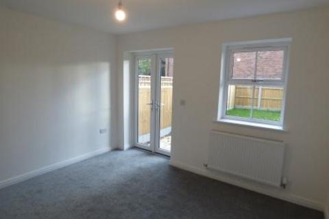 2 bedroom semi-detached house to rent, Plough Road , Wellington TF1