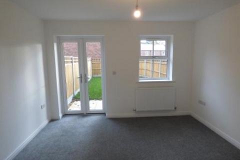 2 bedroom semi-detached house to rent, Plough Road , Wellington TF1