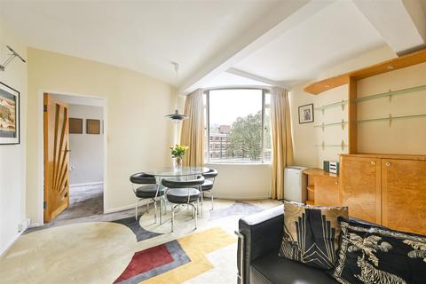 1 bedroom apartment to rent, Florin Court, London EC1M
