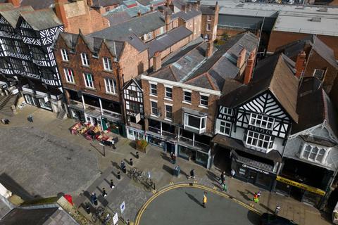 undefined, Bridge Street Row East, Chester CH1