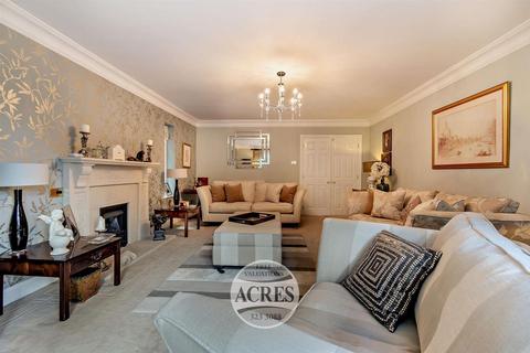 5 bedroom detached house for sale, Newick Avenue, Little Aston Park