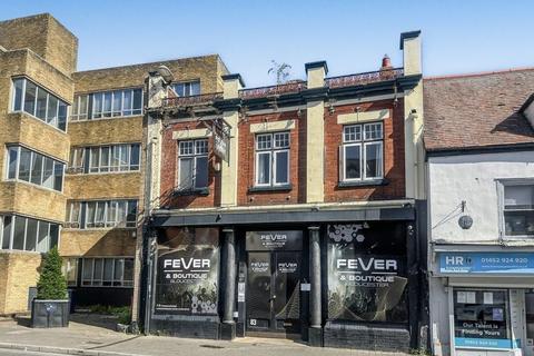 undefined, Eastgate Street, Gloucester GL1