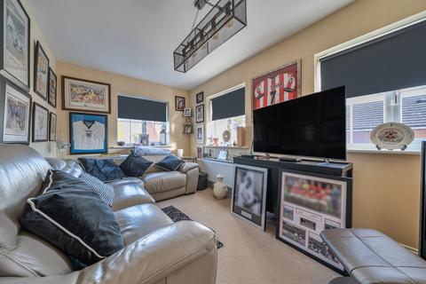 5 bedroom end of terrace house for sale, Watson Court, Hedge End, Southampton, Hampshire, SO30