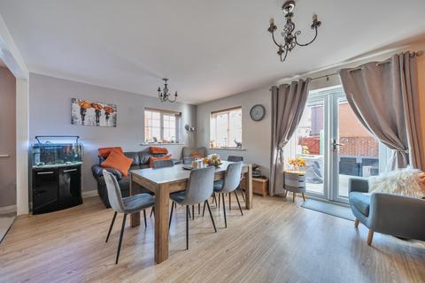 5 bedroom end of terrace house for sale, Watson Court, Hedge End, Southampton, Hampshire, SO30