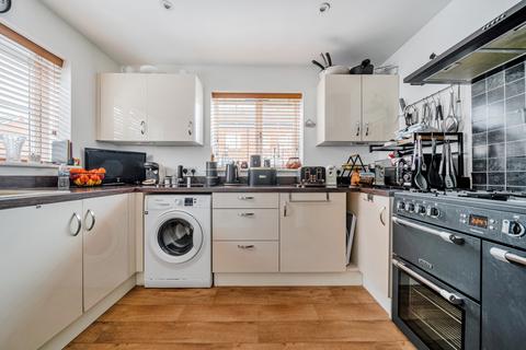 5 bedroom end of terrace house for sale, Watson Court, Hedge End, Southampton, Hampshire, SO30