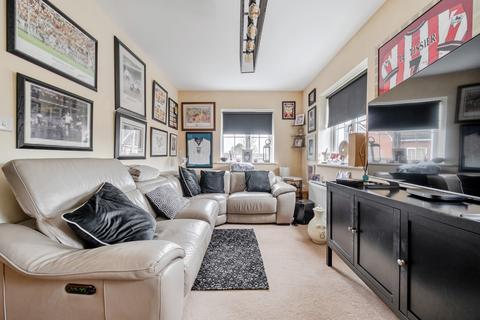 5 bedroom end of terrace house for sale, Watson Court, Hedge End, Southampton, Hampshire, SO30