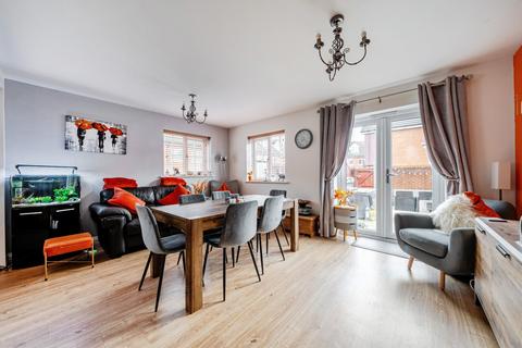 5 bedroom end of terrace house for sale, Watson Court, Hedge End, Southampton, Hampshire, SO30