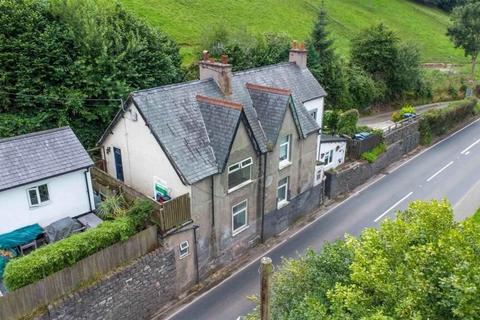 undefined, Corwen LL21