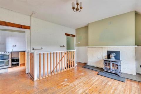 undefined, Corwen LL21