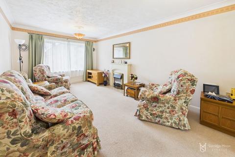 2 bedroom retirement property for sale, Church Bailey, Pevensey BN24