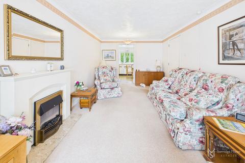 2 bedroom retirement property for sale, Church Bailey, Pevensey BN24