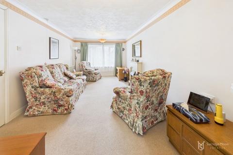 2 bedroom retirement property for sale, Church Bailey, Pevensey BN24