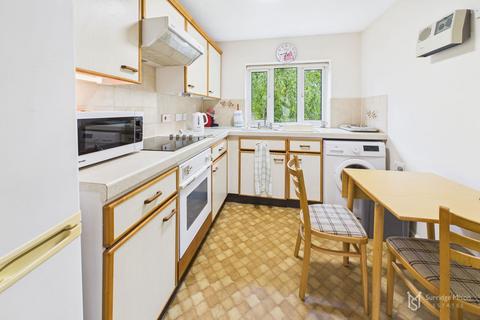 2 bedroom retirement property for sale, Church Bailey, Pevensey BN24