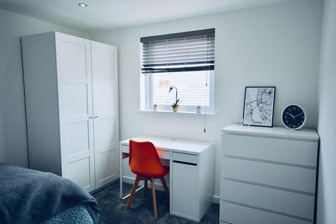7 bedroom house to rent, Salisbury Road, Liverpool L15