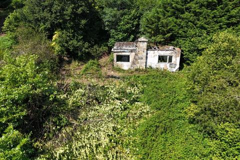 3 bedroom cottage for sale, Dinbren Lodge To Dinbren Ucha, Llangollen LL20