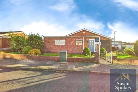 undefined, Marian Way, South Shields
