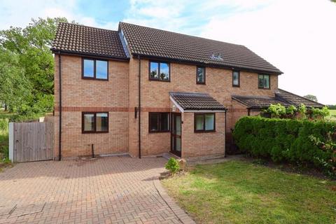 3 bedroom semi-detached house for sale, Castlefields, Chester CH3
