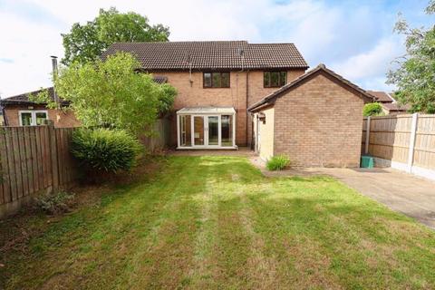 3 bedroom semi-detached house for sale, Castlefields, Chester CH3