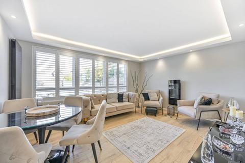 undefined, Palace Road, Kingston, Kingston upon Thames, KT1