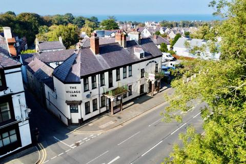 11 bedroom apartment for sale, Penmaenmawr Road, Llanfairfechan LL33