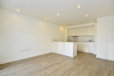 Enterprise Way, Wandsworth, London, SW18
