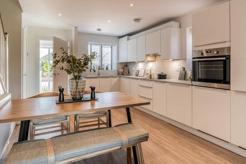 2 bedroom end of terrace house for sale, Plot 9, Fern at Weavers Grove, Ipswich Road, Bildeston IP11